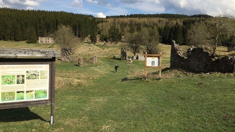 Heimat mit Hindernissen: Deutsche in Tschechien