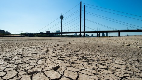 Klimawandel: Keine Verschwörungstheorien diskutieren, sondern Fakten kommunizieren