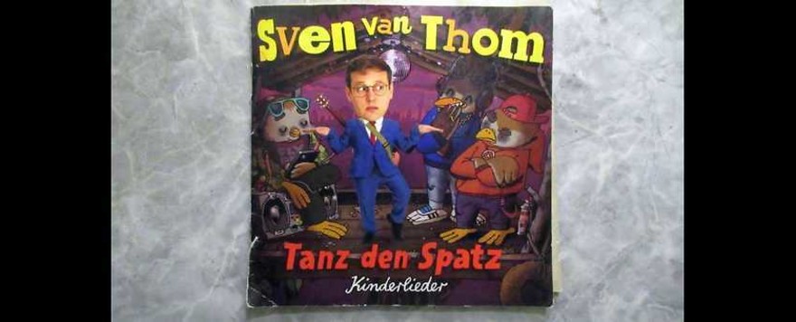 Tanz den Spatz