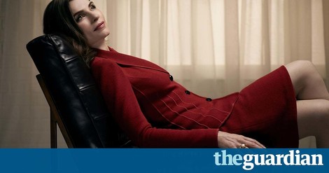 Schaut auf diese Frau(en): „The Good Wife“