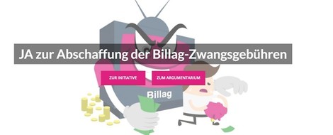 Schweiz: Alles, was man zur Volksabstimmung über die Abschaffung der Rundfunkgebühr wissen muss