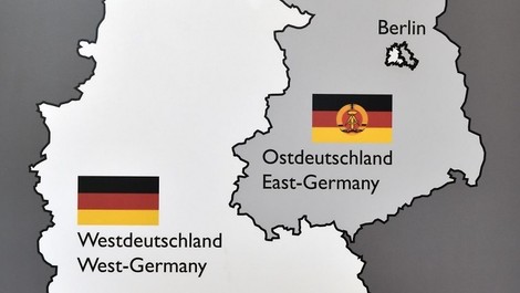 Wer seine Urteile über Ostdeutschland bestätigt haben will, sollte sich dieses Gespräch nicht antun