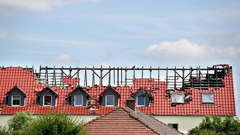 Nie gab es in Deutschland mehr rassistisch motivierte Übergriffe als heute