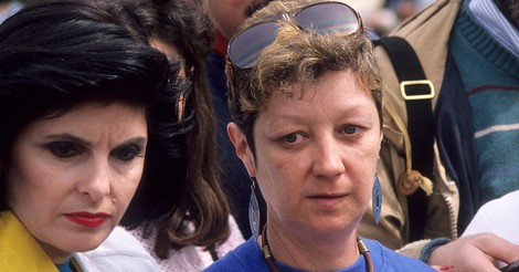 Amerika und das Recht auf Abtreibung: Jane Roe ist tot