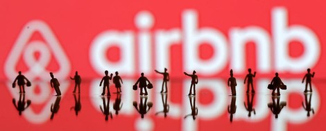 Airbnb ist nur ein erstes Symptom – P2P-Wirtschaft wird wichtiger