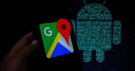 Rasterfahndung mit Google-Daten: Wie das FBI Raubüberfälle aufklären will