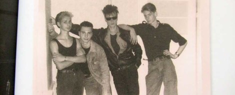 Behind The Wall: DEPECHE MODE - Fankultur in der DDR