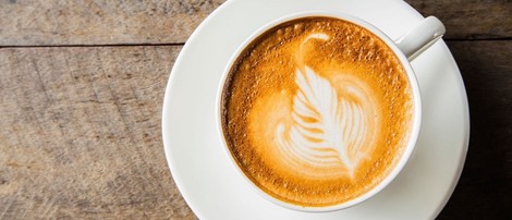 Warum wir nicht endlos viel Kaffee trinken können 