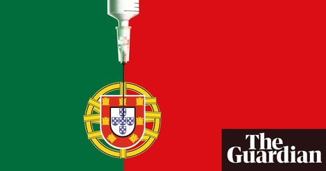 Warum es in Portugal erlaubt ist, Drogen zu konsumieren