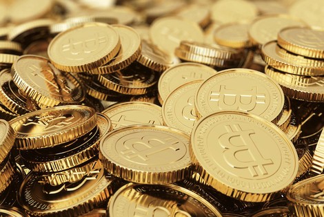Wir Geldschürfer: der unheimliche Boom der Digitalwährung Bitcoin
