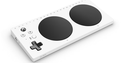 Microsoft Adaptive Controller – Ein Liebesbrief an Gamer mit körperlicher Beeinträchtigung