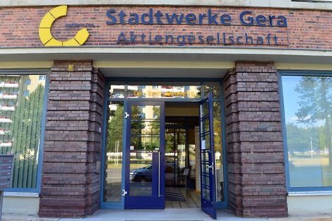 Zahlreiche Stadtwerke stehen vor der Pleite