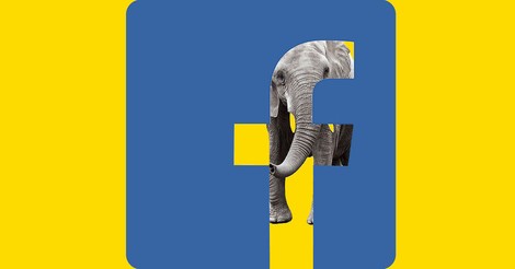 Unterdrückt Facebook konservative Nachrichten? 