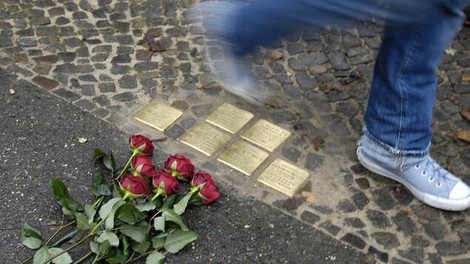 Ein Denkmal für Polens NS-Opfer: Nie war es so sinnvoll wie heute