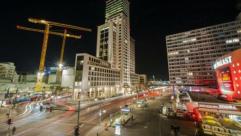 Energieversorgung wird zur bedeutenden Aufgabe für deutsche Kommunen