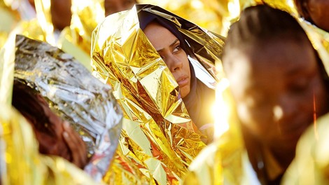 Das Sterben im Mittelmeer geht weiter