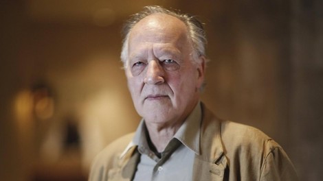 Pathos und Starrsinn - der Regisseur Werner Herzog wird 75