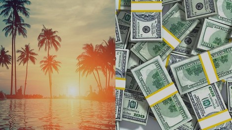 Stimmungsvoller Einblick in die Recherche der Paradise Papers: Im Schattenreich der Steueroasen 