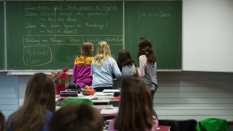 Neue Pisa-Auswertung: Deutsche Schüler*innen punkten in Teamarbeit