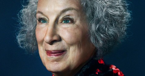 Make Margaret Atwood fiction again