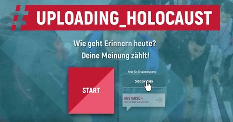 Der Holocaust auf der Klassenfahrt. Wie erinnern sich Jugendliche heute?