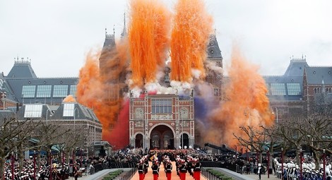 Warum die Niederlande die EU nicht mehr lieben