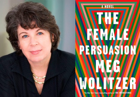 Interview mit Meg Wolitzer