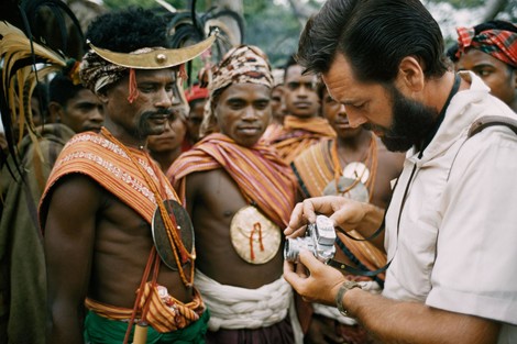 National Geographic: "Unsere Berichterstattung war jahrzehntelang rassistisch"