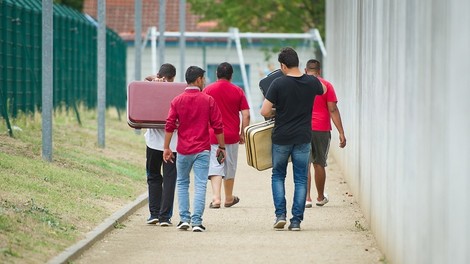 Legale Zugangswege: Wirtschaft/s(tatt)/flüchtlinge