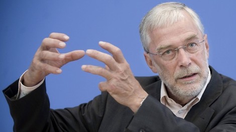 Der Hirnforscher Gerald Hüther und seine Akademie für Potentialentfaltung