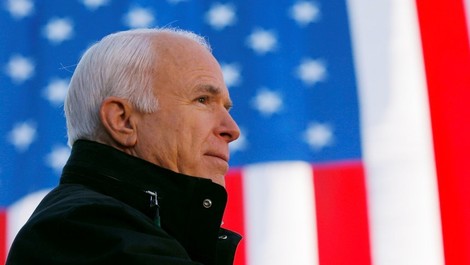 Unpiq: Master of War - Anmerkung zum Tod von John McCain