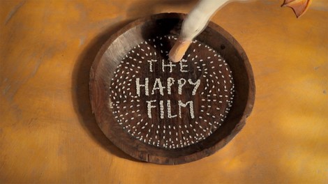 "The Happy Film": Der wahrscheinlich schönste Film der Welt