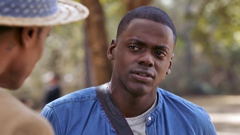 Der furiose Rassismus-Thriller "Get Out" - empfehlenswert, auch (fast) ohne Oscars