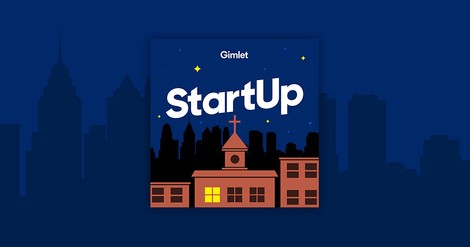 Wie gründet man eigentlich eine Kirchengemeinde? Der StartUp Podcast geht unter Church Planter 