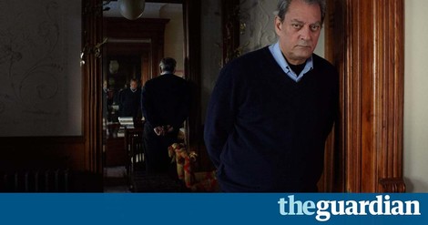 Paul Auster - "4321", ein 70. Geburtstag und dieser verdammte Präsident