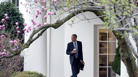 Acht Jahre Obama. Eine Bilanz seiner Amtszeit