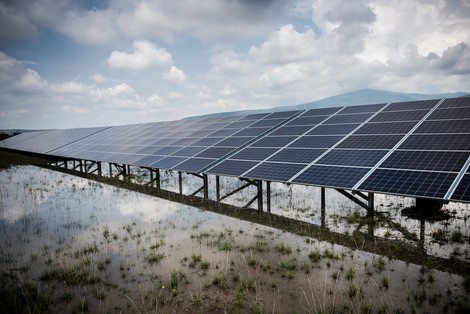 Kosten: Solar schlägt Kohle. Und Atomenergie ohnehin.