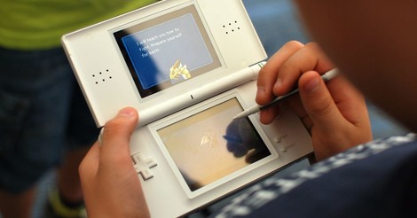Fluch und Segen: Wie der Nintendo DS mobiles Gaming revolutionierte