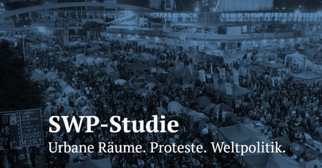 Rebellische Städte - oder: Grundlagen der multipolaren Welt (4)