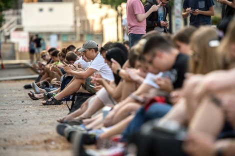 Der letzte Loser pocht auf Eilmeldungen