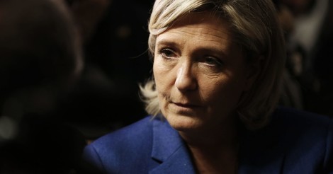 Wie Le Pen die EU verlassen will