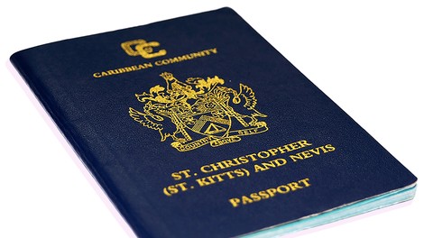 St. Kitts und Nevis: Staatsbürgerschaft zu verkaufen!