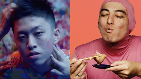 88rising: Vorreiter einer multipolaren Popkultur 