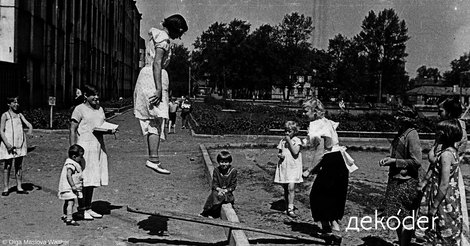 Fotoserie: Die Zwischenkriegszeit in Berlin und Leningrad