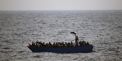 „Herkunft und Fluchtmotive kommen kaum vor" — Berichterstattung über Migration in der Kritik