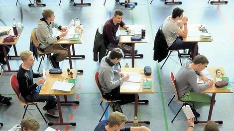 Brandbrief Mathematik: Uni Professoren signalisieren Alarmstufe Rot