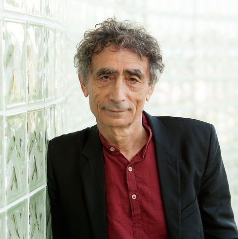 Interview mit Dr. Gabor Maté über Trump, Trauma, Sucht und Mitgefühl