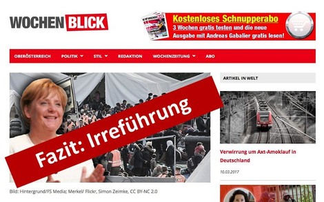 SPON-Faktencheck: So transparent soll journalistische Verifizierung sein 