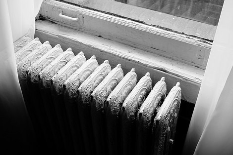 Neues vom New York Radiator Orchester