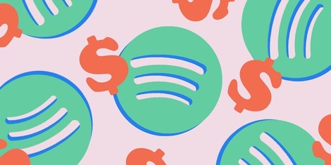 Spotifys Börsengang und was er wahrscheinlich für Musikfans bedeuten wird